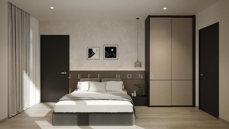8 Lorong 25A Geylang