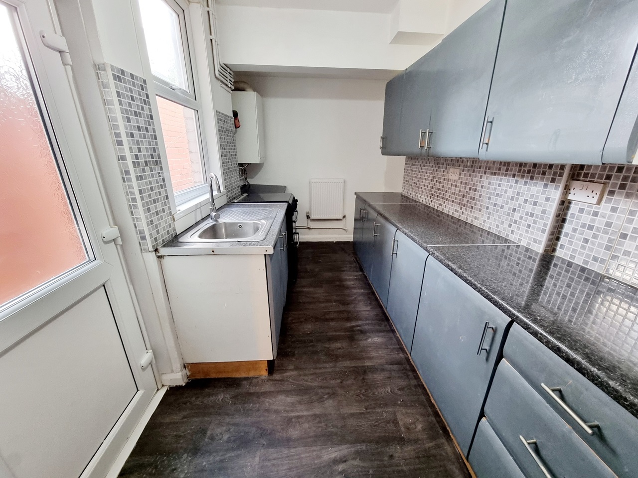 Additional image 6 of 2 Bed Terraced House, Prospect Hill, LE5, N1 7GU