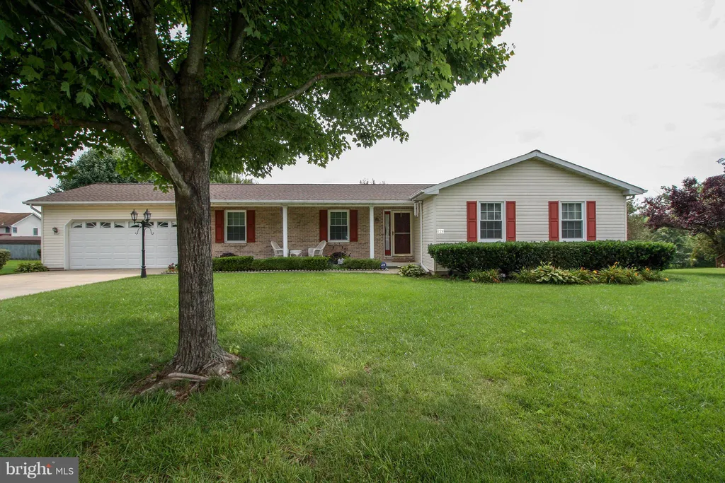 779 Everist Drive, Aberdeen, MD 21001