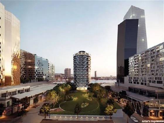 Additional image 21 of 502/2 Glenti Place, Docklands VIC 3008