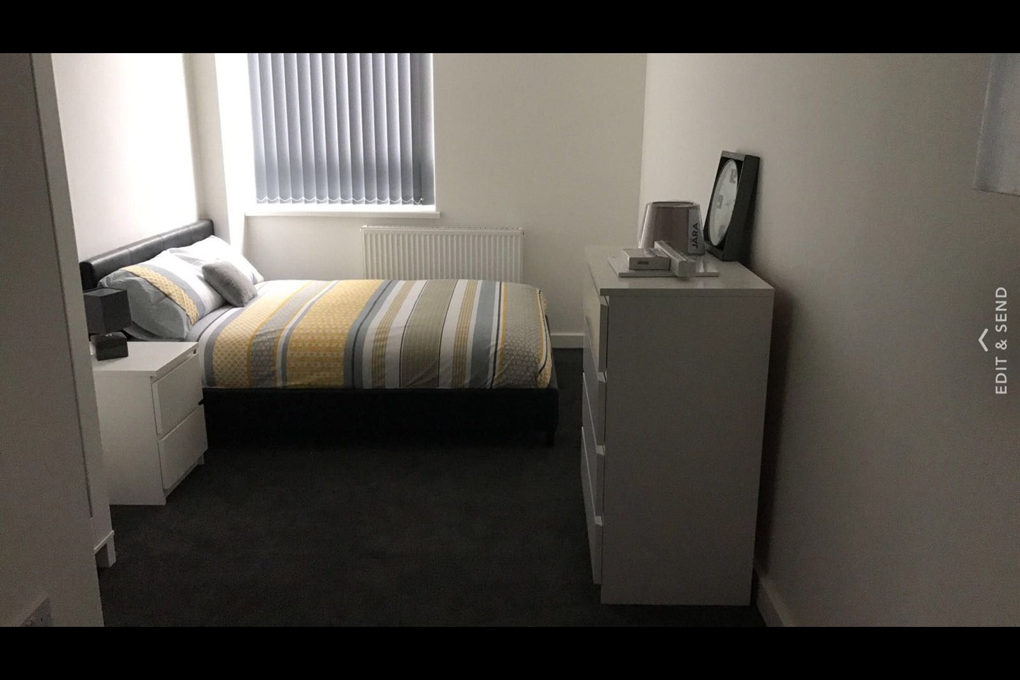 Additional image 5 of Studio Flat, City Mews, CV1, N1 7GU
