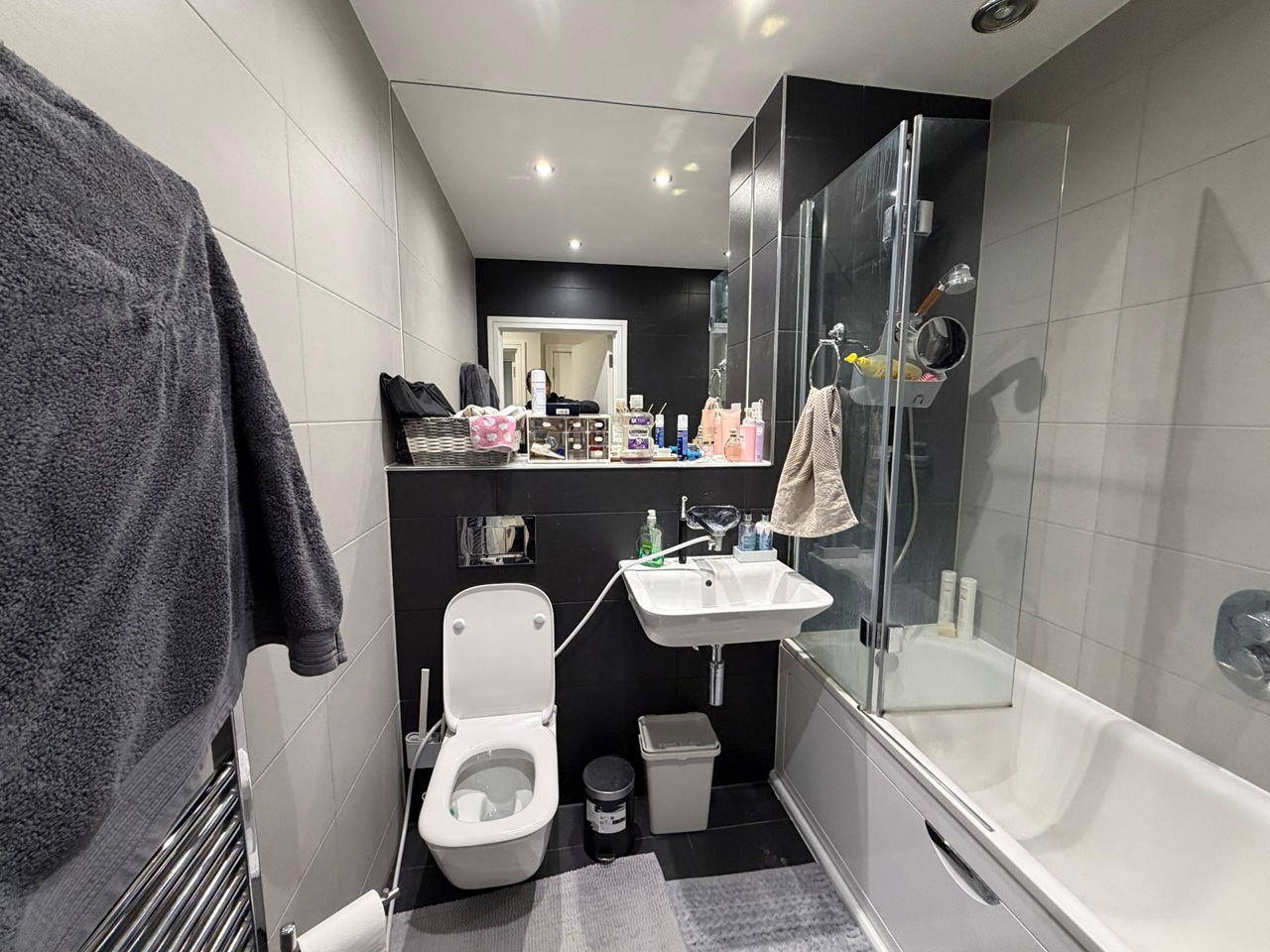 Additional image 5 of 1 Bed Flat, Peregrine House, RG2, N1 7GU