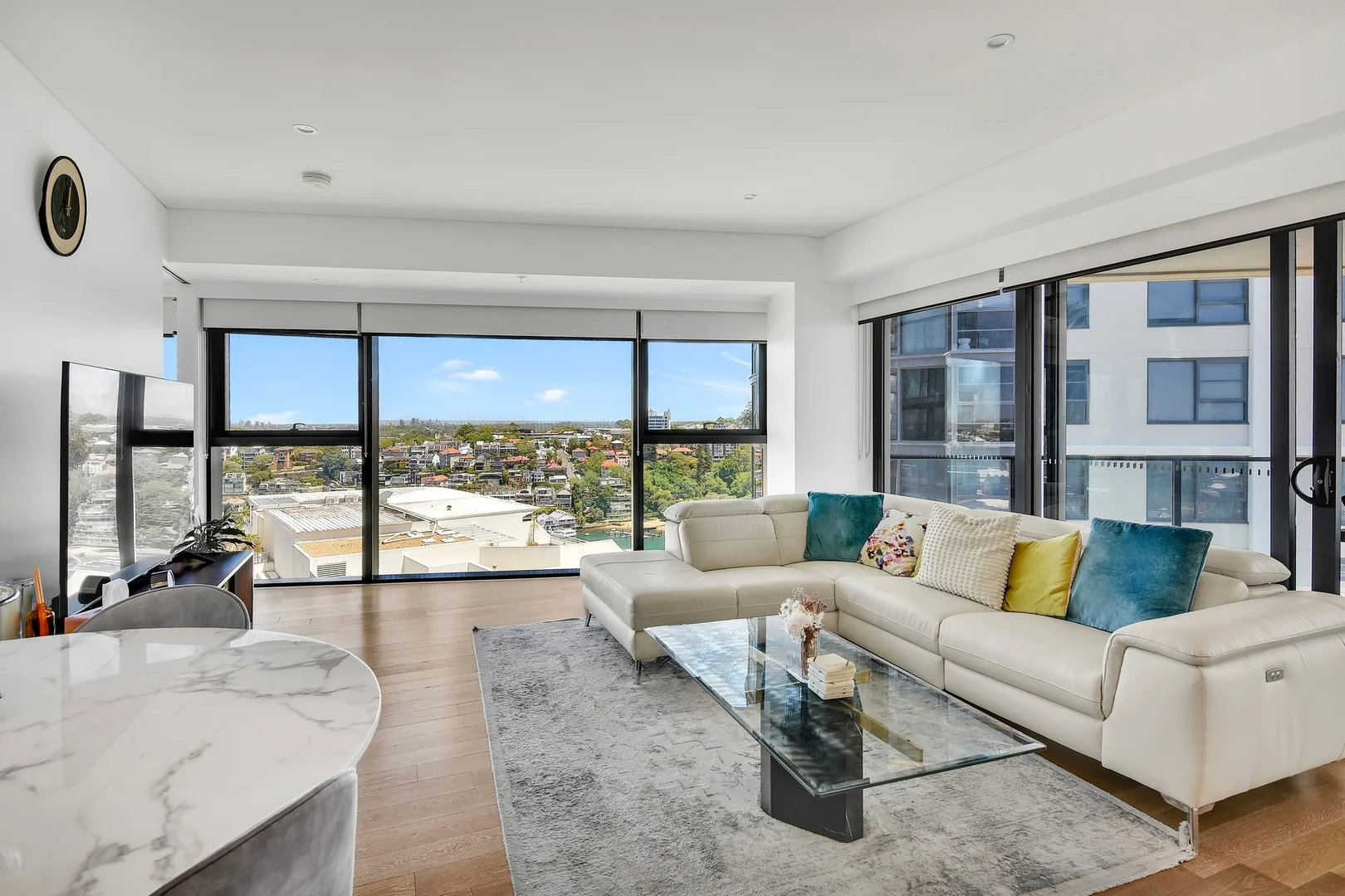1108/80 Alfred Street, Milsons Point NSW 2061