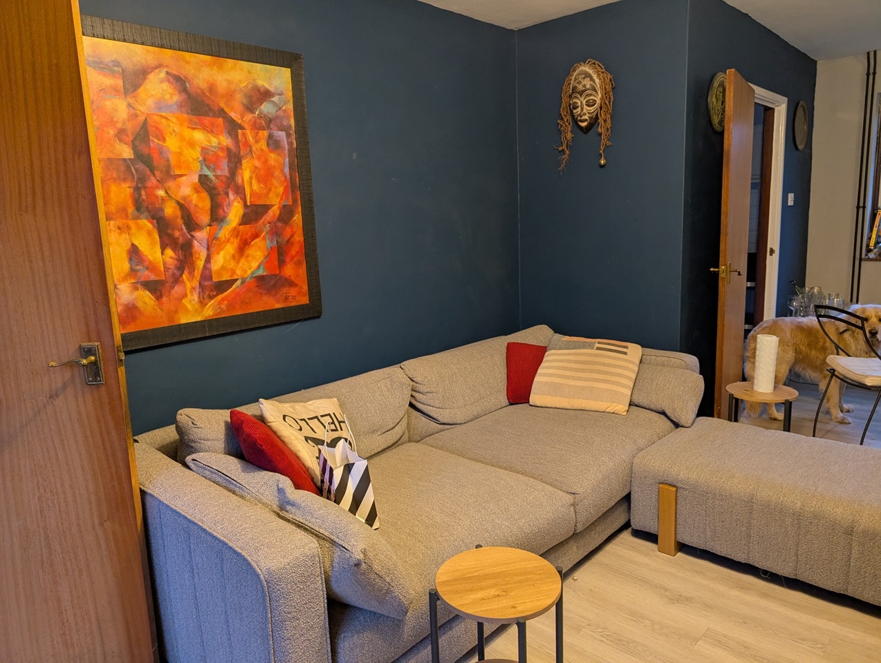 Room in a Shared House, Friars Close, CB1, N1 7GU photo 2