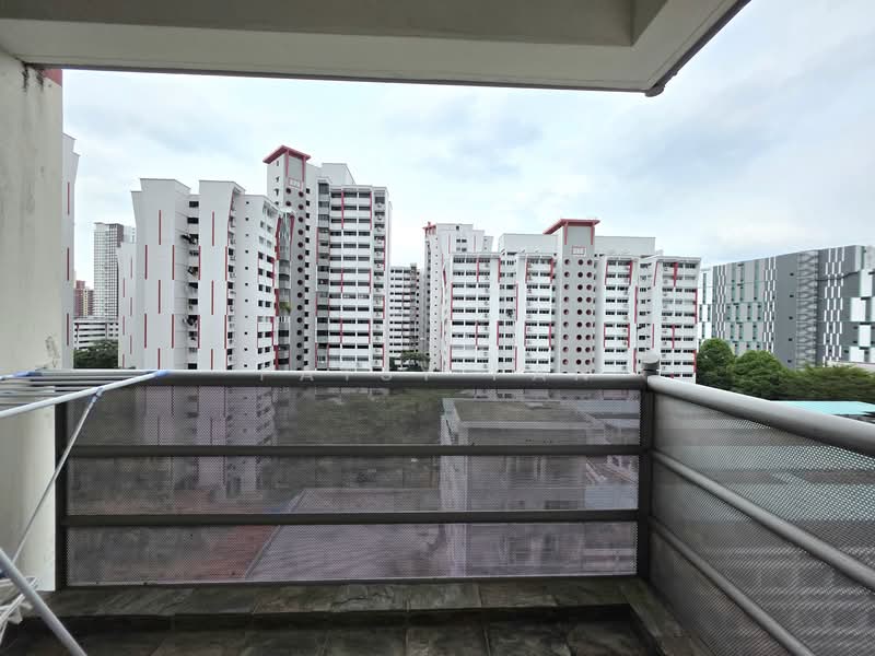 Additional image 5 of 281 Toh Guan Road