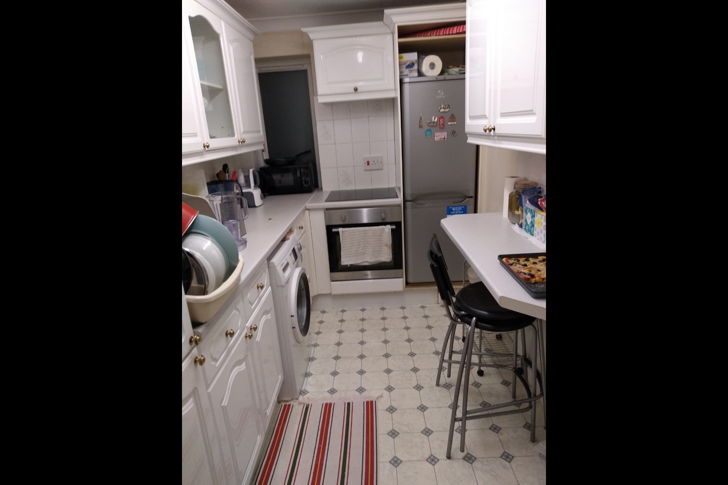 Additional image 13 of 1 Bed Flat, Regent Court, RG1, N1 7GU