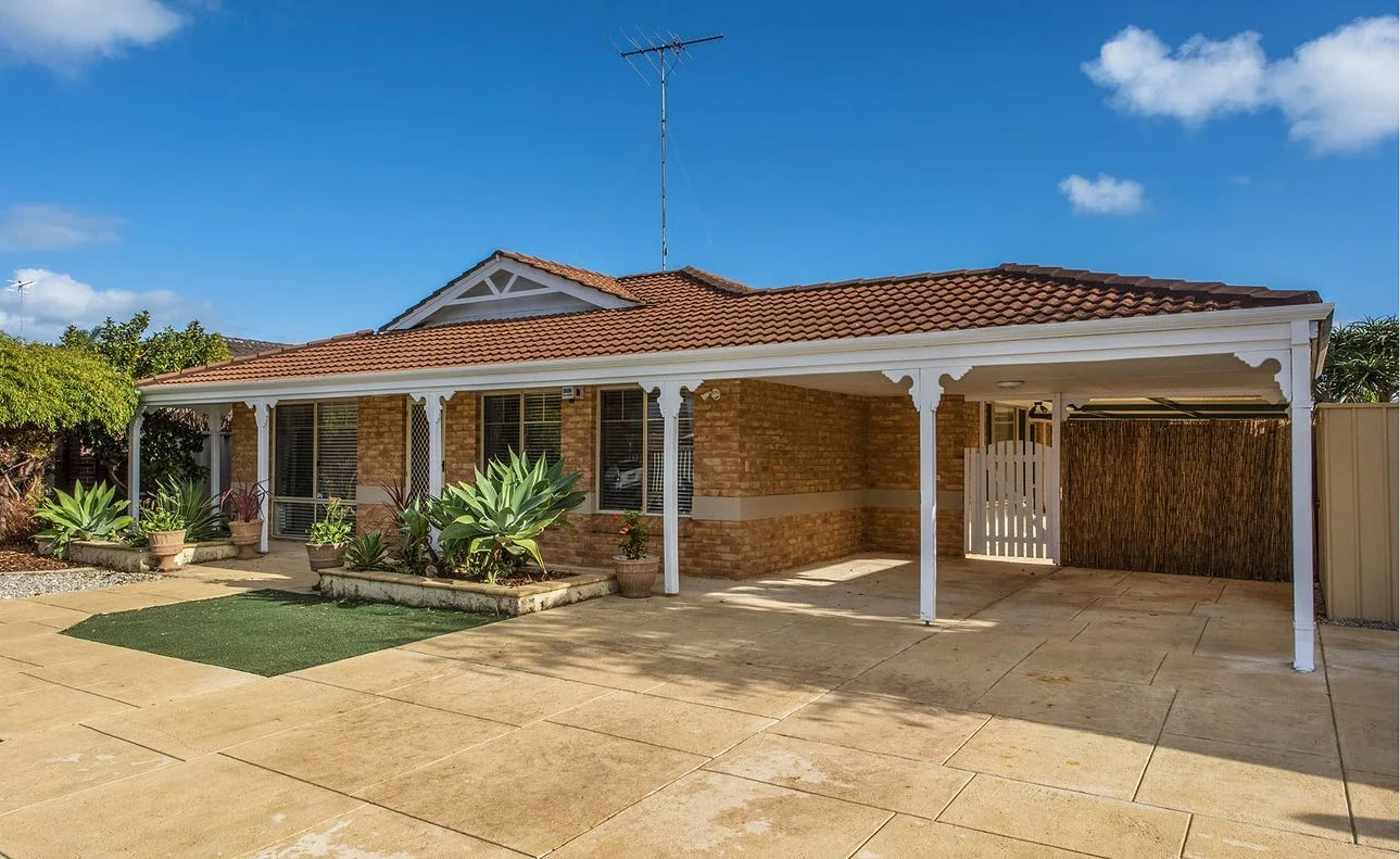 7 Lavender Gardens, Halls Head WA 6210