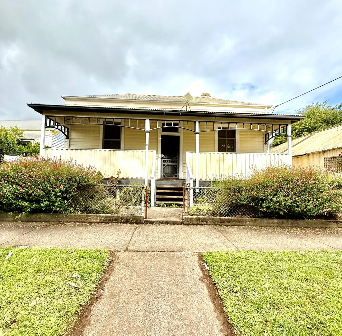 28 Station Street, Thorpdale VIC 3835