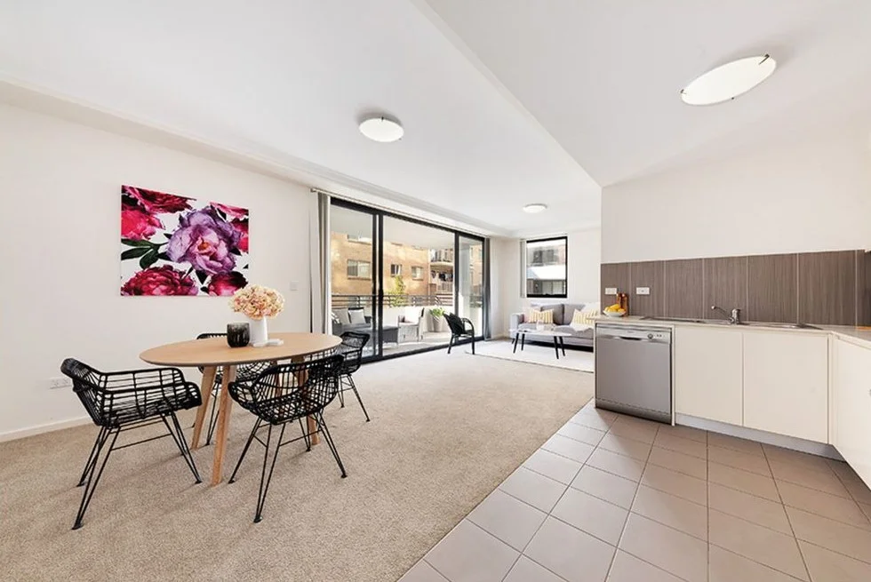 60/69-71 Elizabeth Street, Liverpool NSW 2170