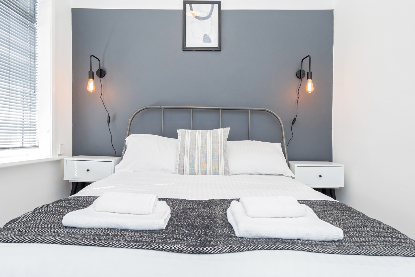 Additional image 9 of 3 Bed Flat, Grosvenor Square, SO15, N1 7GU
