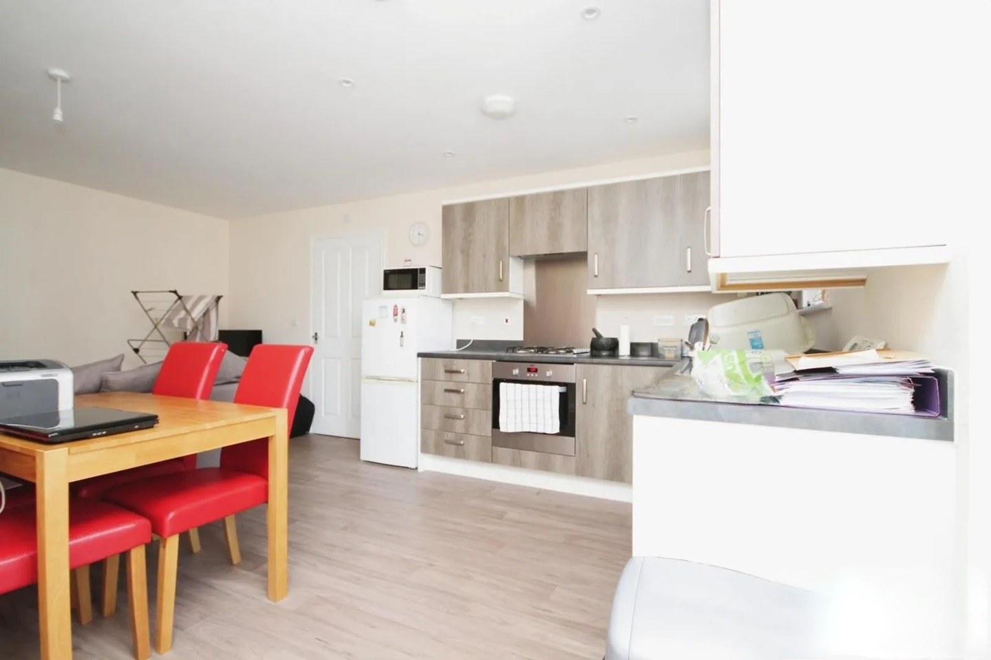 Additional image 7 of 2 Bed Flat, Signals Drive, CV3, N1 7GU