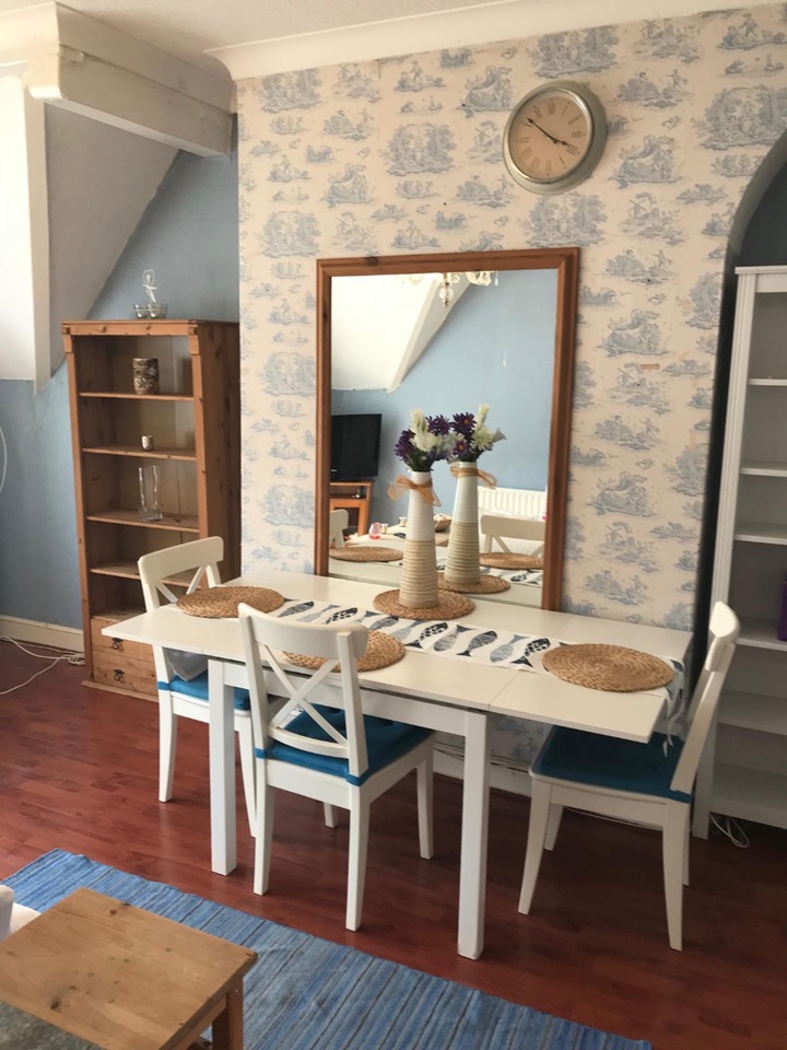 2 Bed Flat, London Road, LE2, N1 7GU photo 3