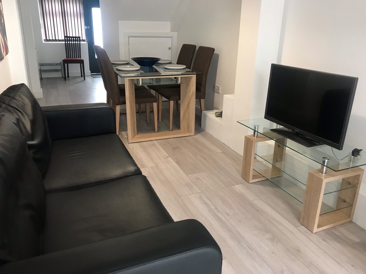 2 Bed Flat, Mowbray Road, CB1, N1 7GU photo 5