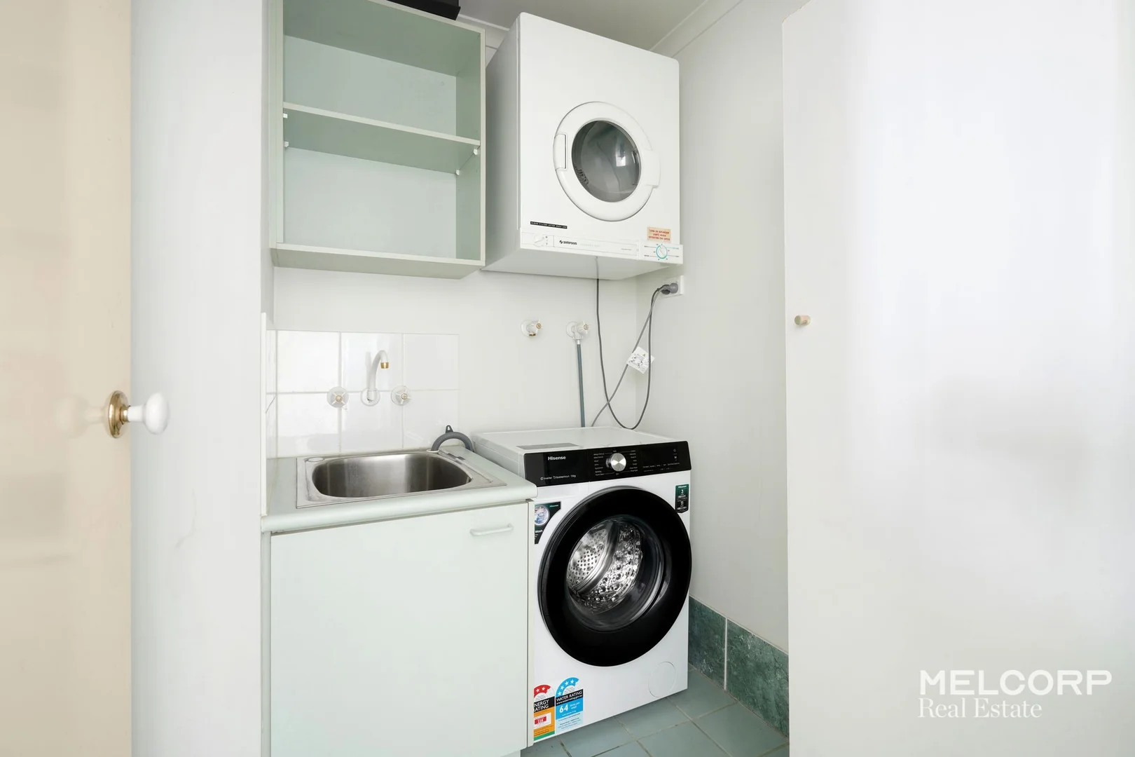 Additional image 9 of 508/83 Queensbridge Street, Southbank VIC 3006