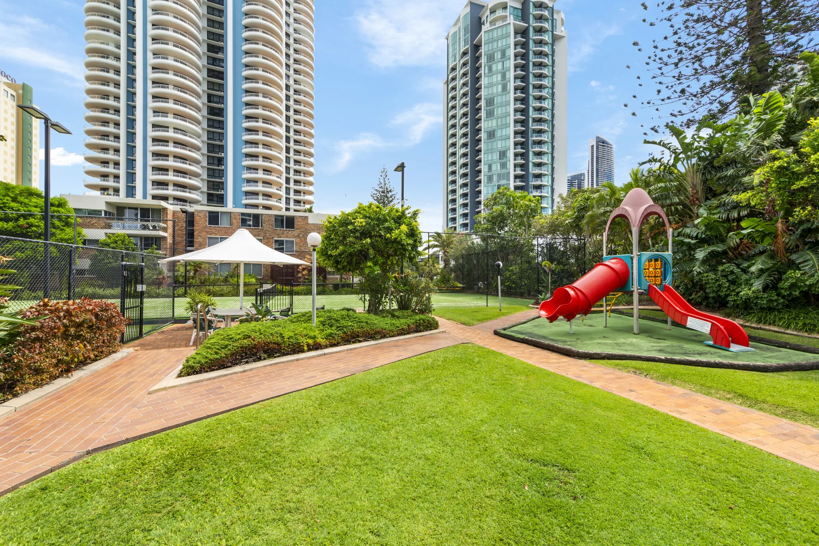 Additional image 18 of 5B/5 Clifford Street, Surfers Paradise QLD 4217