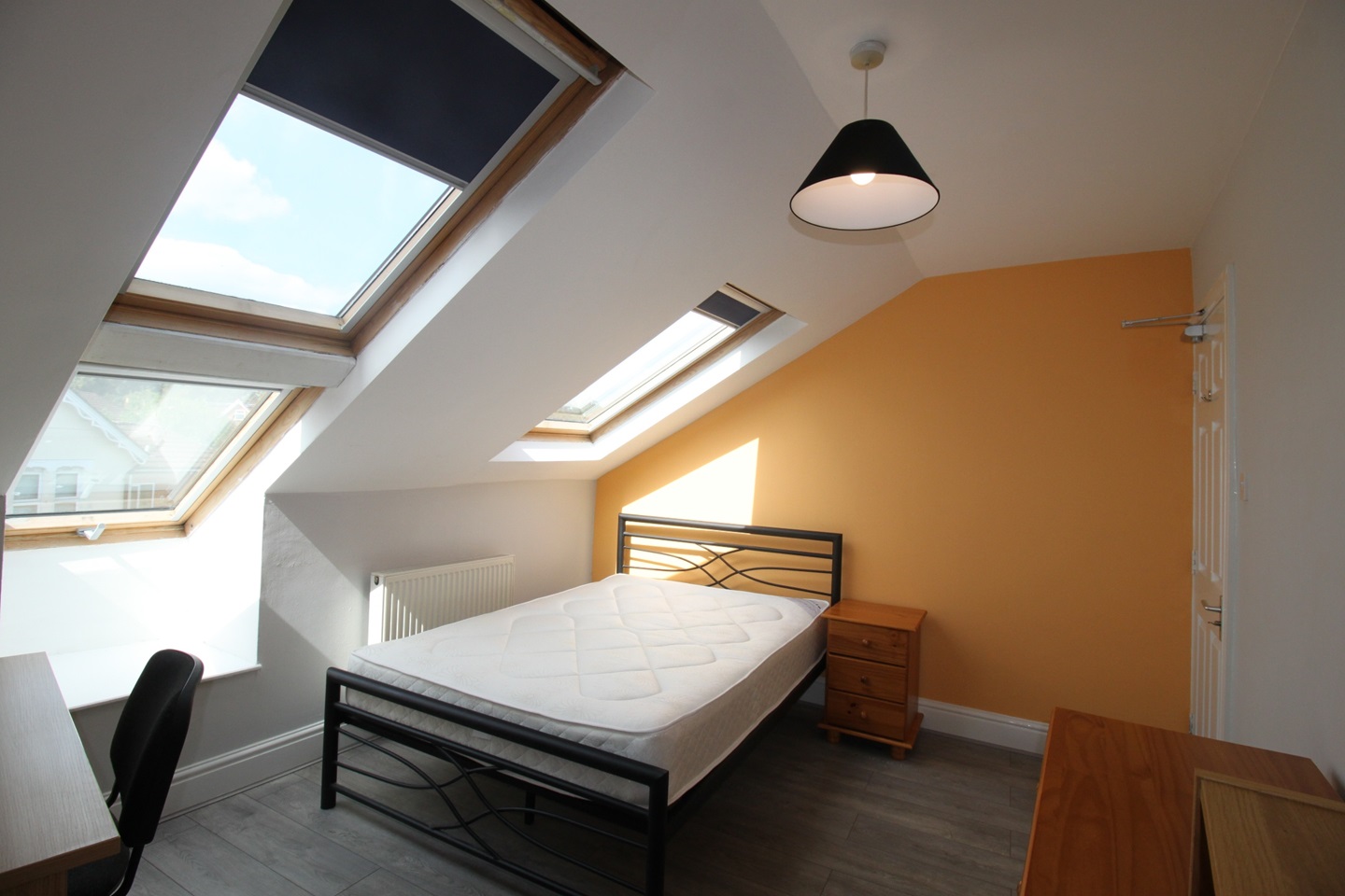 Additional image 8 of 8 Bed Terraced House, Livingstone Road, SO14, N1 7GU