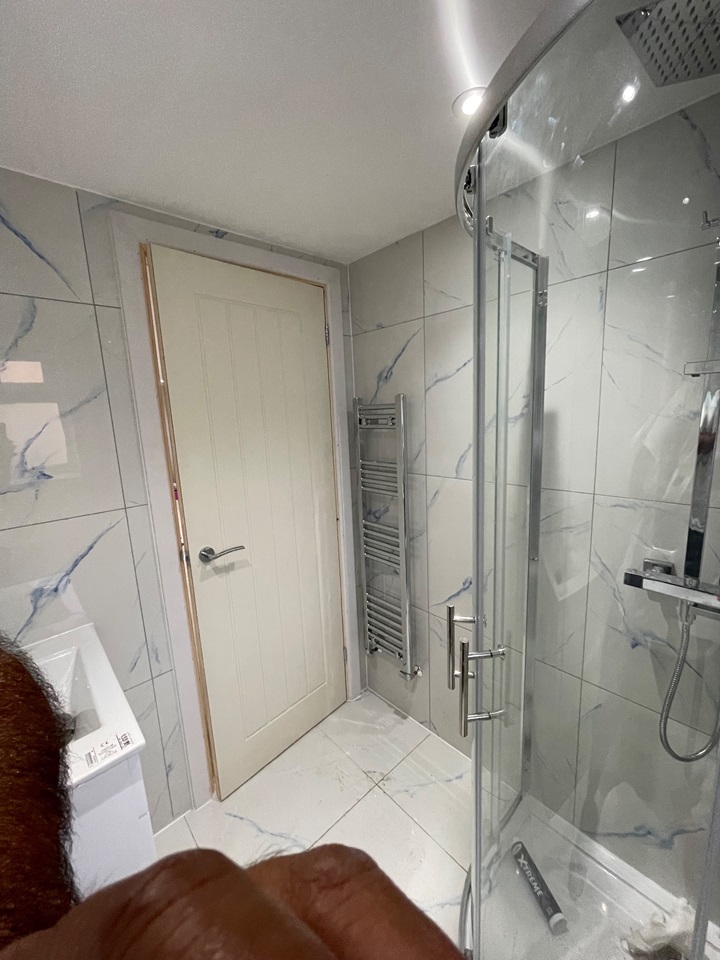 Additional image 7 of Studio Flat, Studio Annex Hobart Road, CB1, N1 7GU