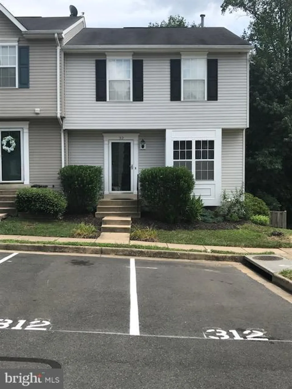 312 Kings Crest Drive, Stafford, VA 22554