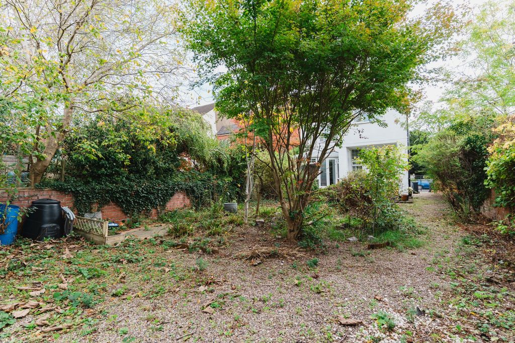 Additional image 13 of 1 bed flat for saleHolbrook Road, South Knighton LE2