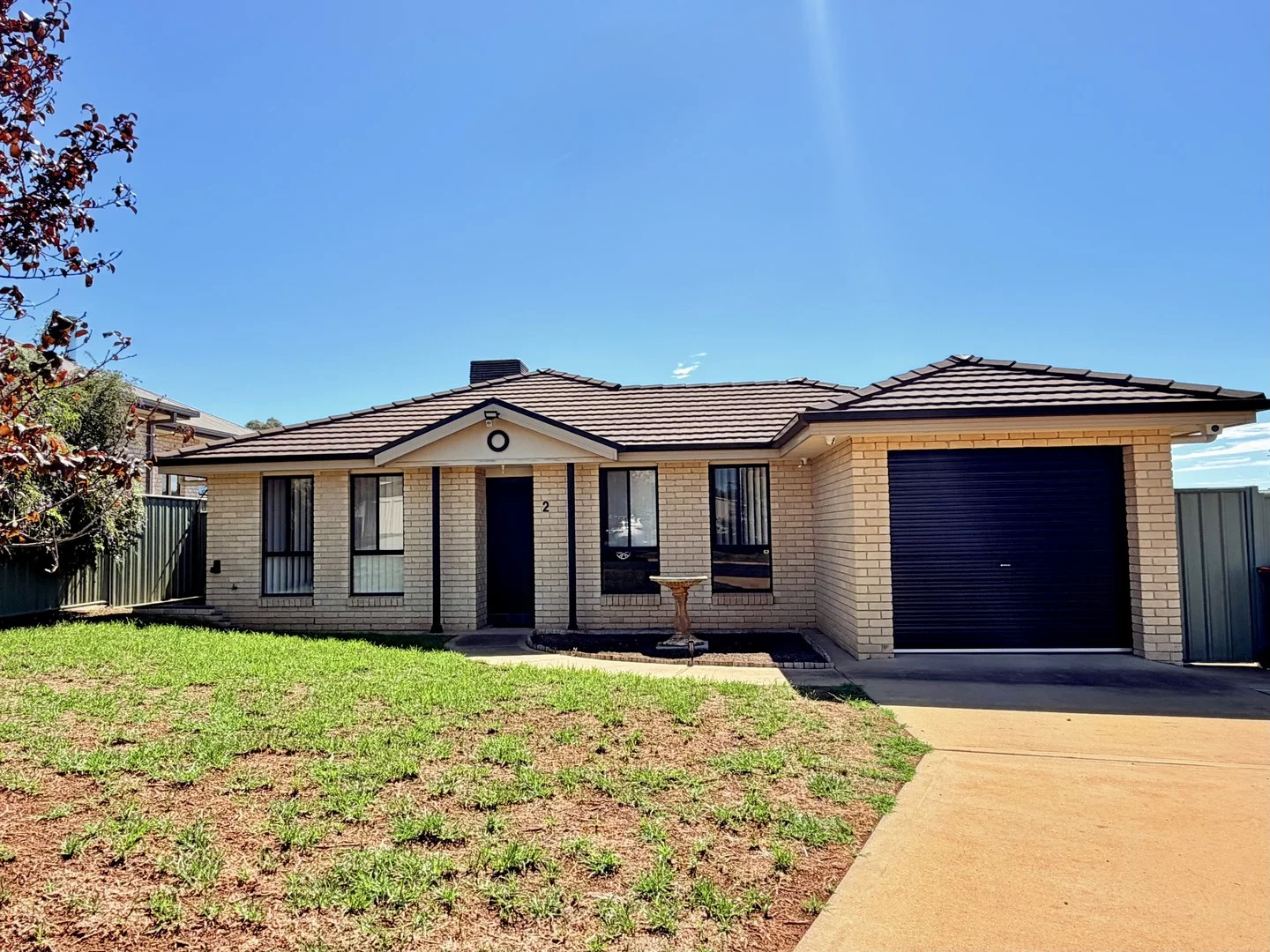 2 Vaucluse Place, Parkes NSW 2870