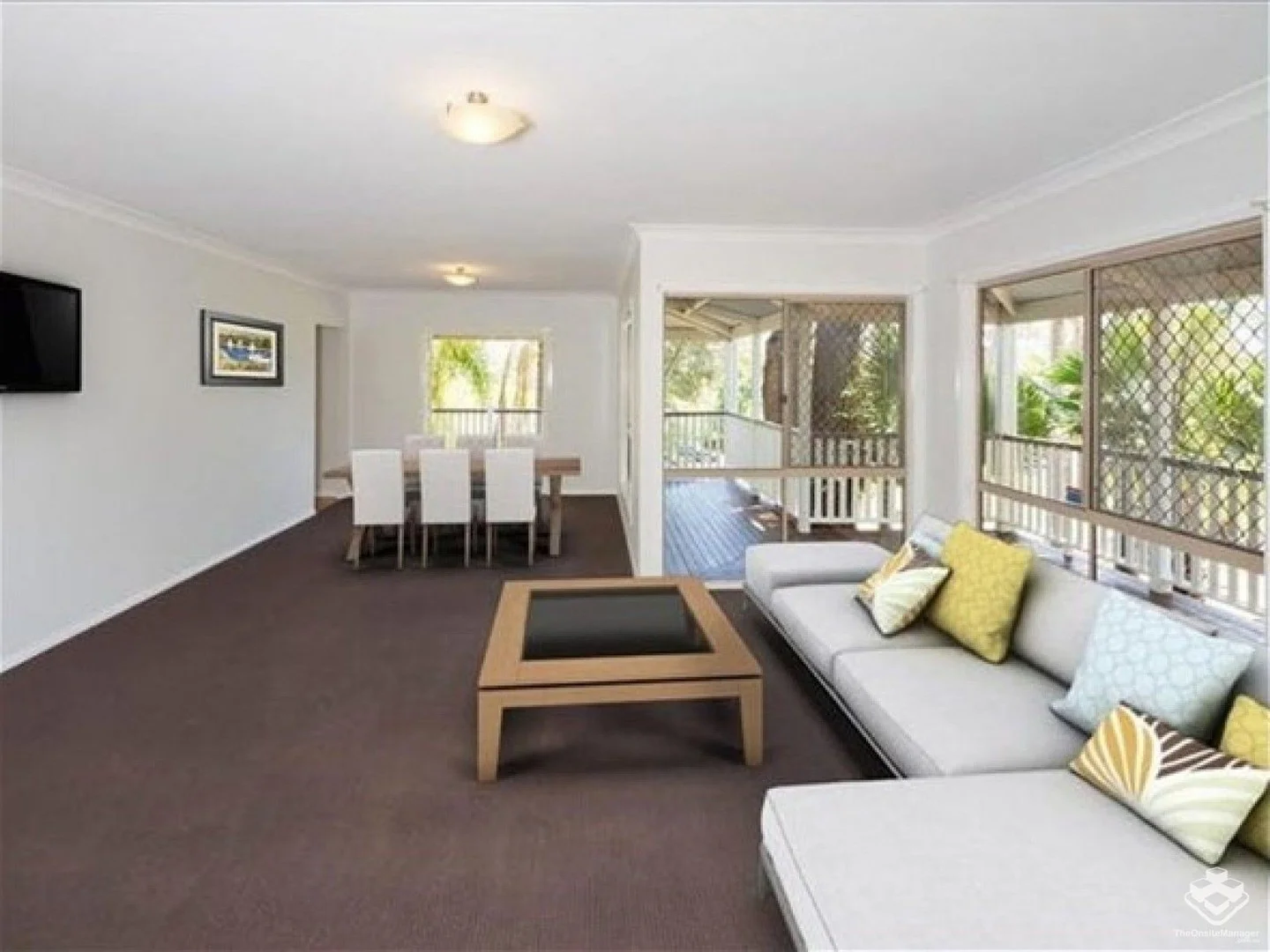5 Bayview Drive, Tanah Merah QLD 4128