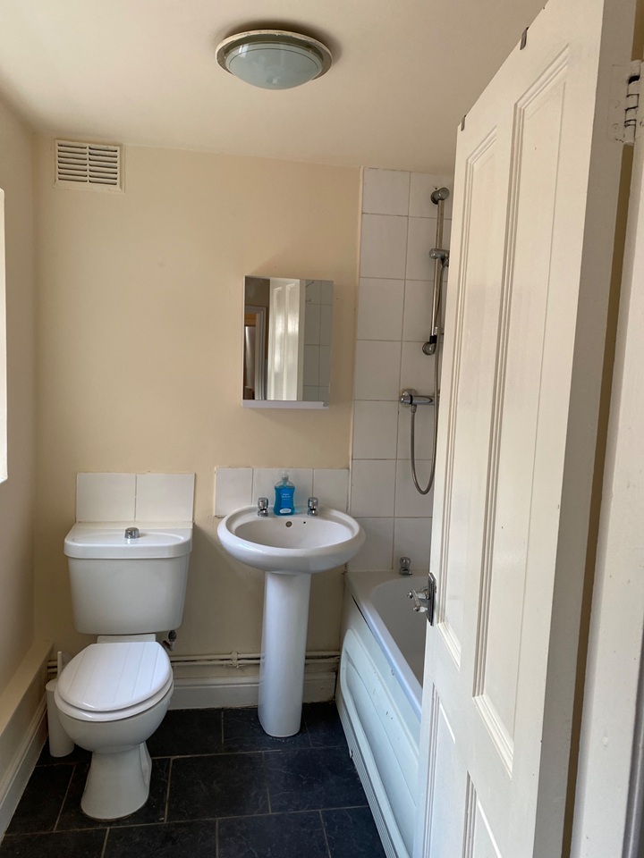 Additional image 12 of 2 Bed Terraced House, Terry Road, CV1, N1 7GU