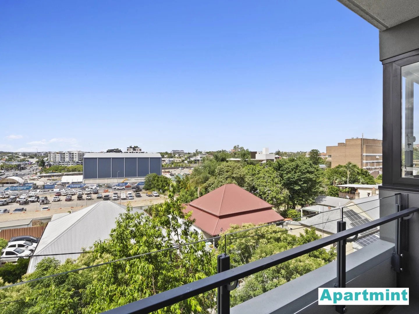 Additional image 16 of 402/36 Anglesey Street, Kangaroo Point QLD 4169