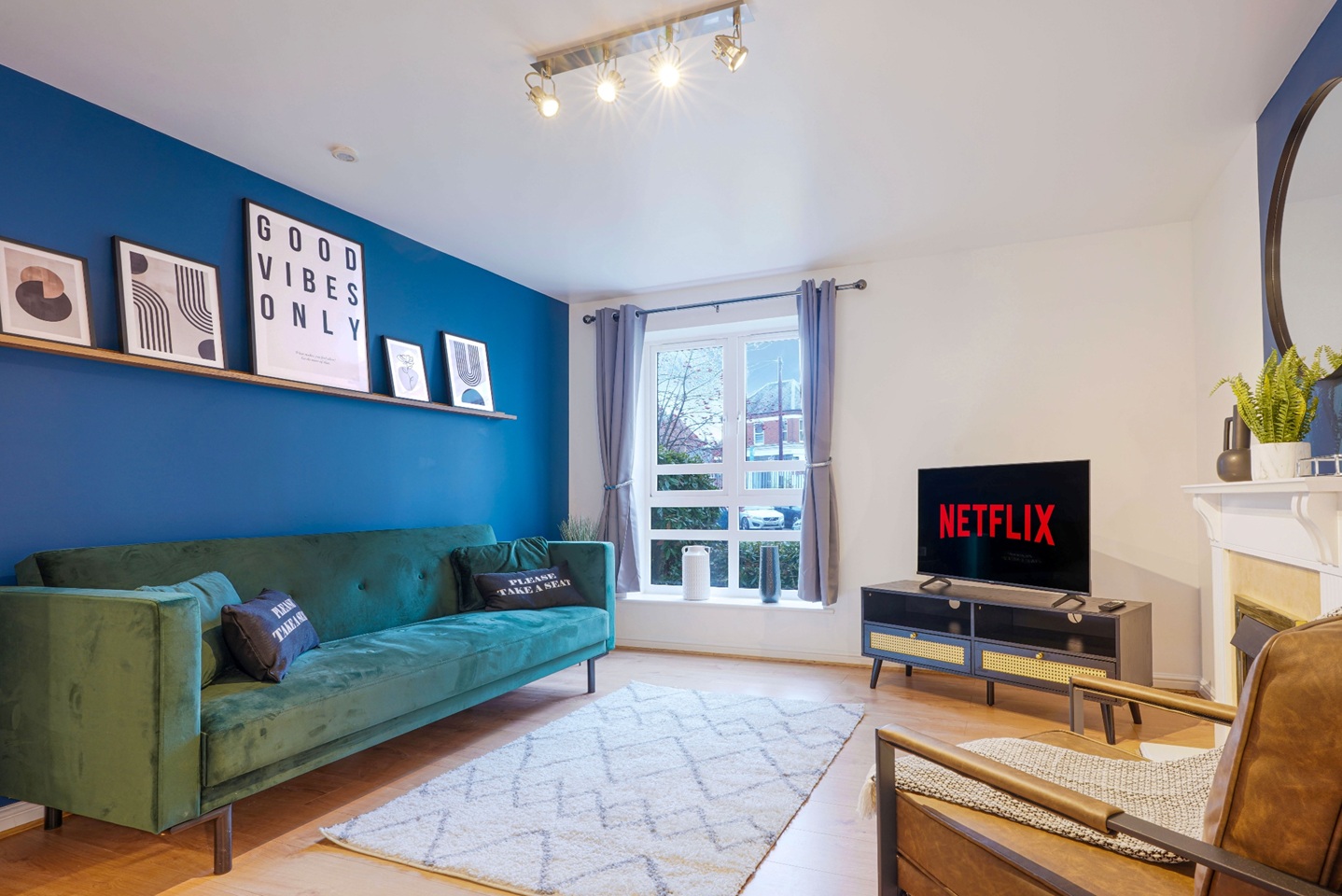 Additional image 4 of 1 Bed Flat, Seymour House, CV1, N1 7GU