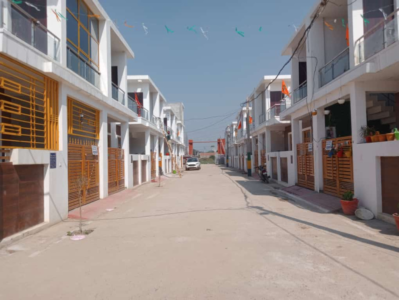 Additional image 2 of Gomti Nagar Extension, Lucknow