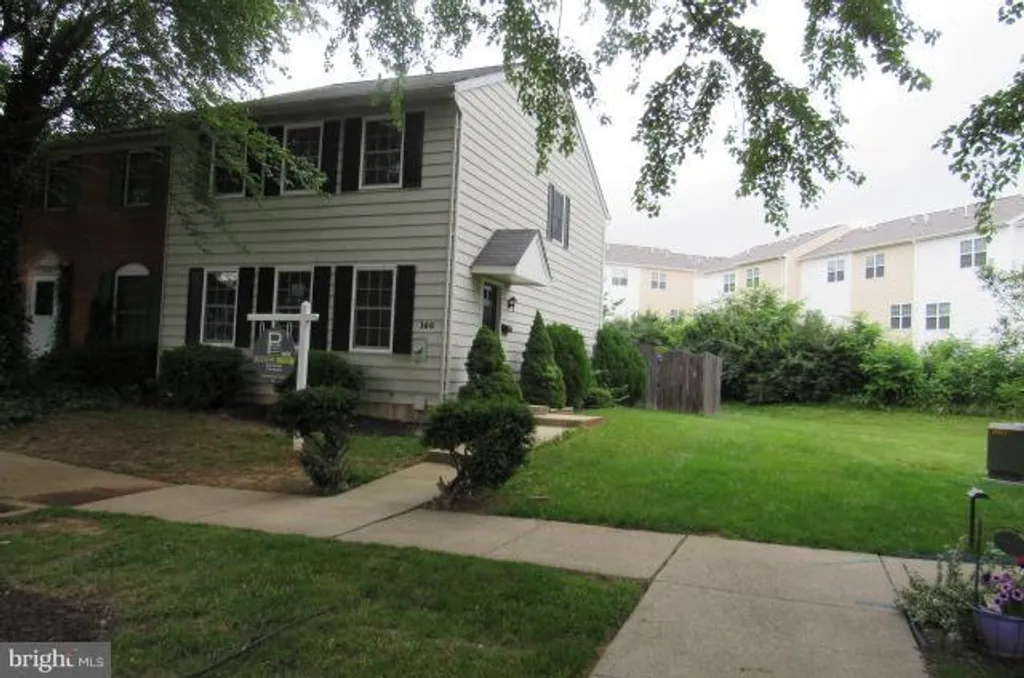188 Key Parkway, Frederick, MD 21702