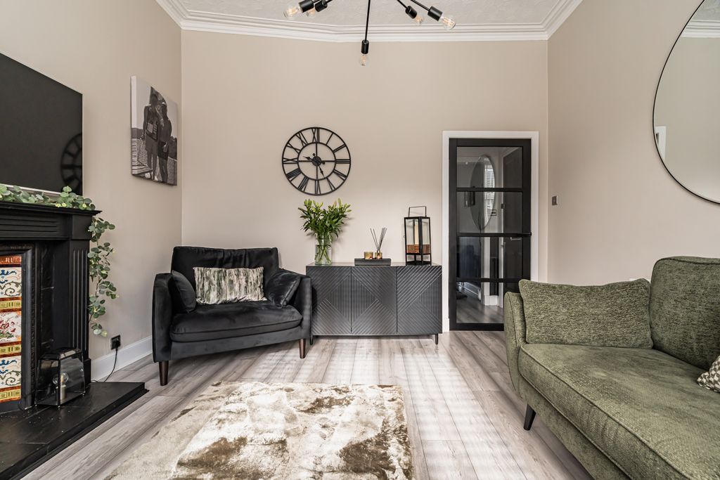 Additional image 8 of 2 bed flat for sale44 Lothian Street, Bonnyrigg EH19