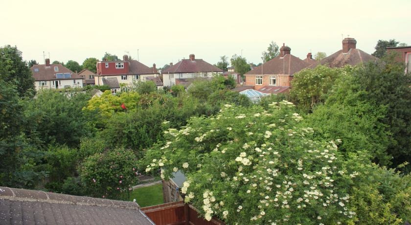 Additional image 31 of 4 Bed Semi-Detached House, Elfleda Road, CB5, N1 7GU