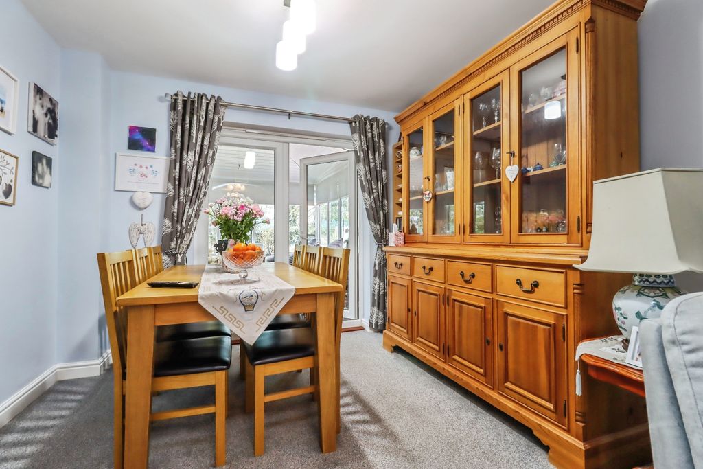 Additional image 8 of 4 bed detached house for saleAmbleside Way, Telford TF2