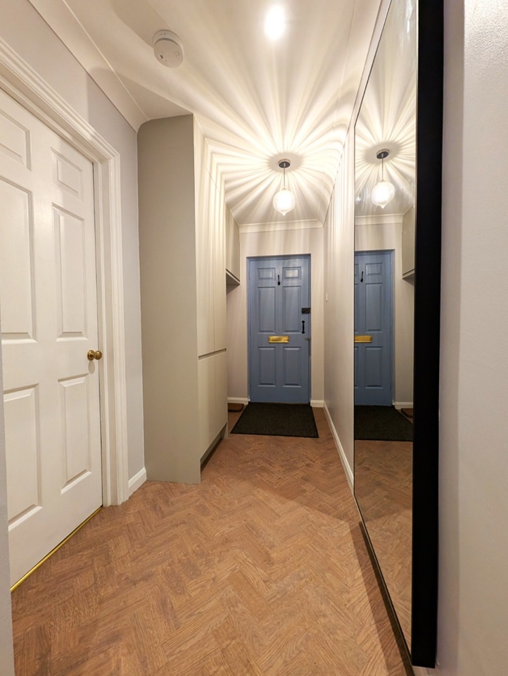 Additional image 12 of 1 Bed Flat, Adam & Eve Court, CB1, N1 7GU