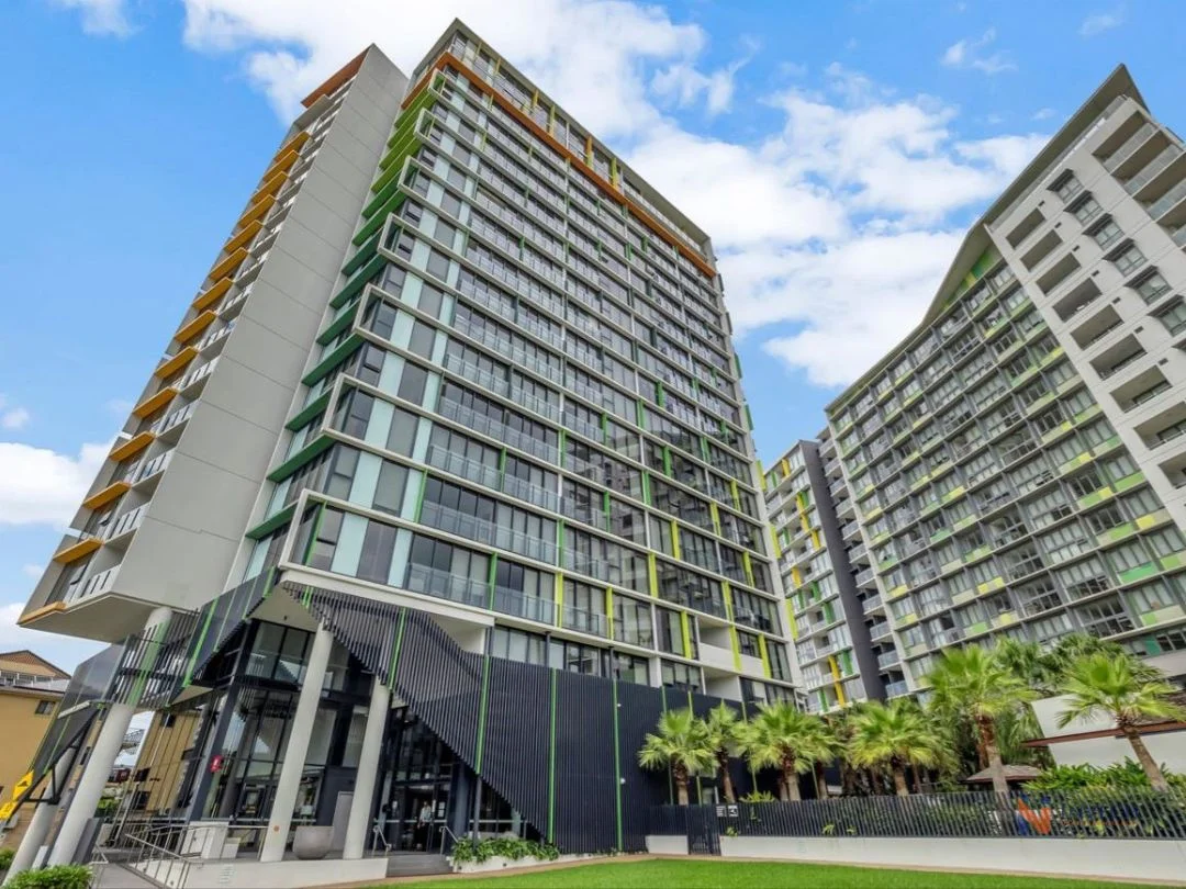 Additional image 10 of 703/10 Trinity Street, Fortitude Valley QLD 4006