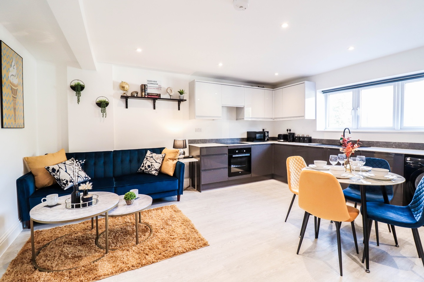 Additional image 4 of 1 Bed Flat, Dog Kennel Hill, SE22, N1 7GU