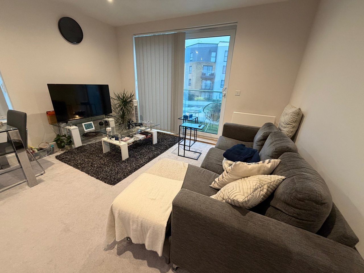 Additional image 2 of 1 Bed Flat, Peregrine House, RG2, N1 7GU