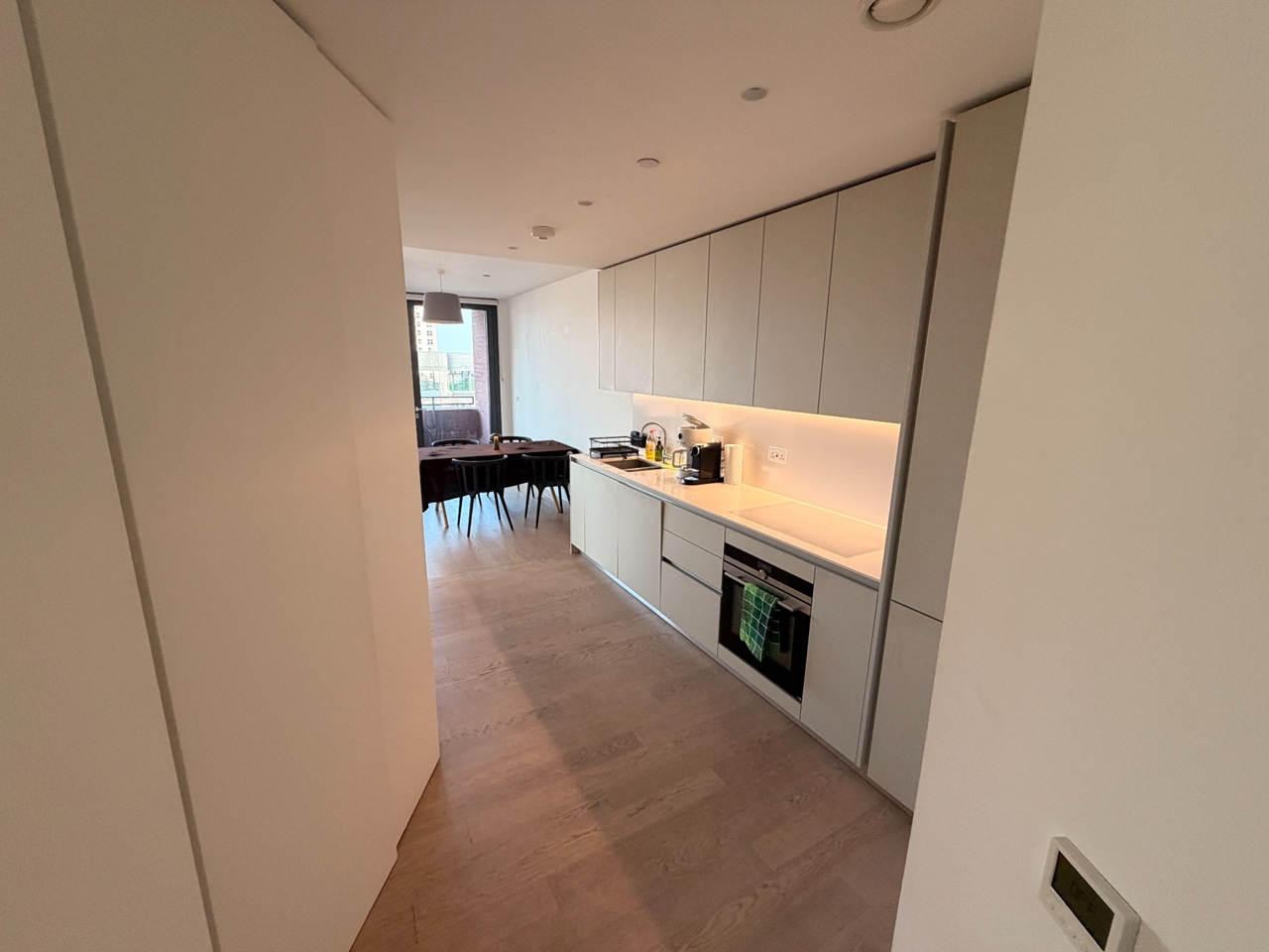 2 Bed Flat, Duo Tower, N1, N1 7GU photo 4
