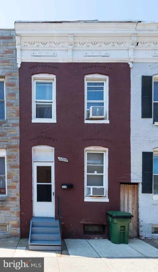 Additional image 2 of 2239 McElderry Street, Baltimore, MD 21205