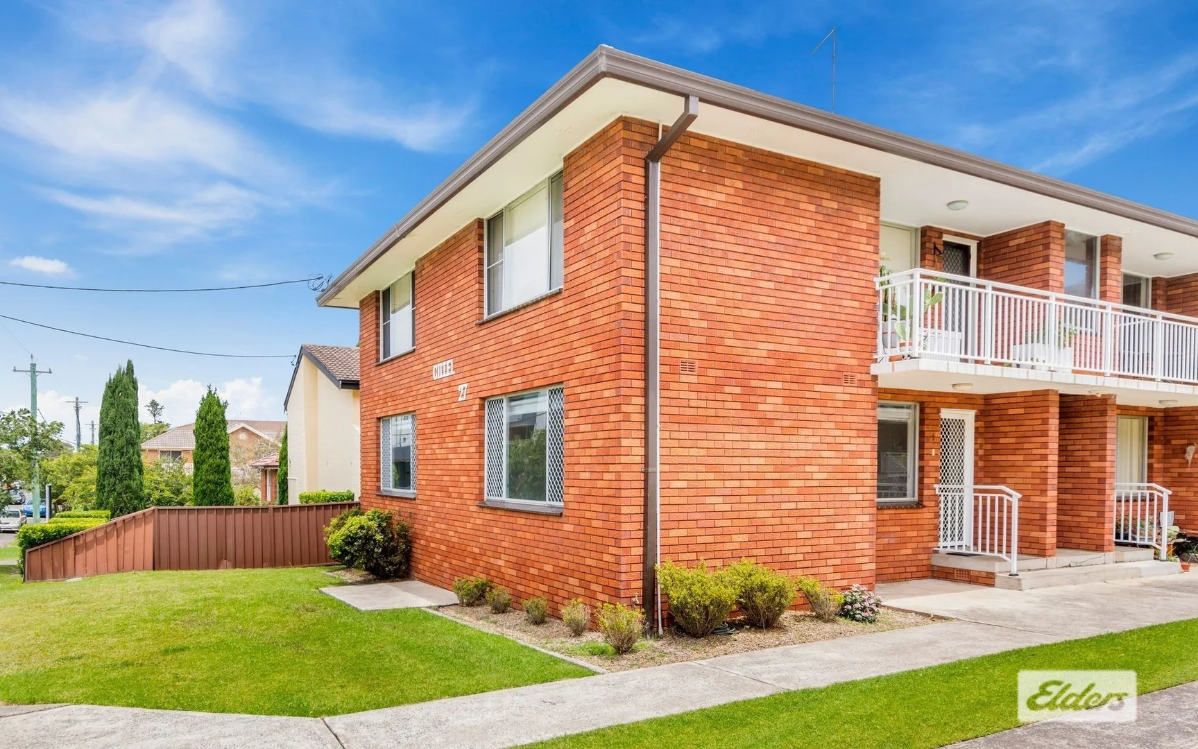1/27 Underwood Street, Corrimal NSW 2518