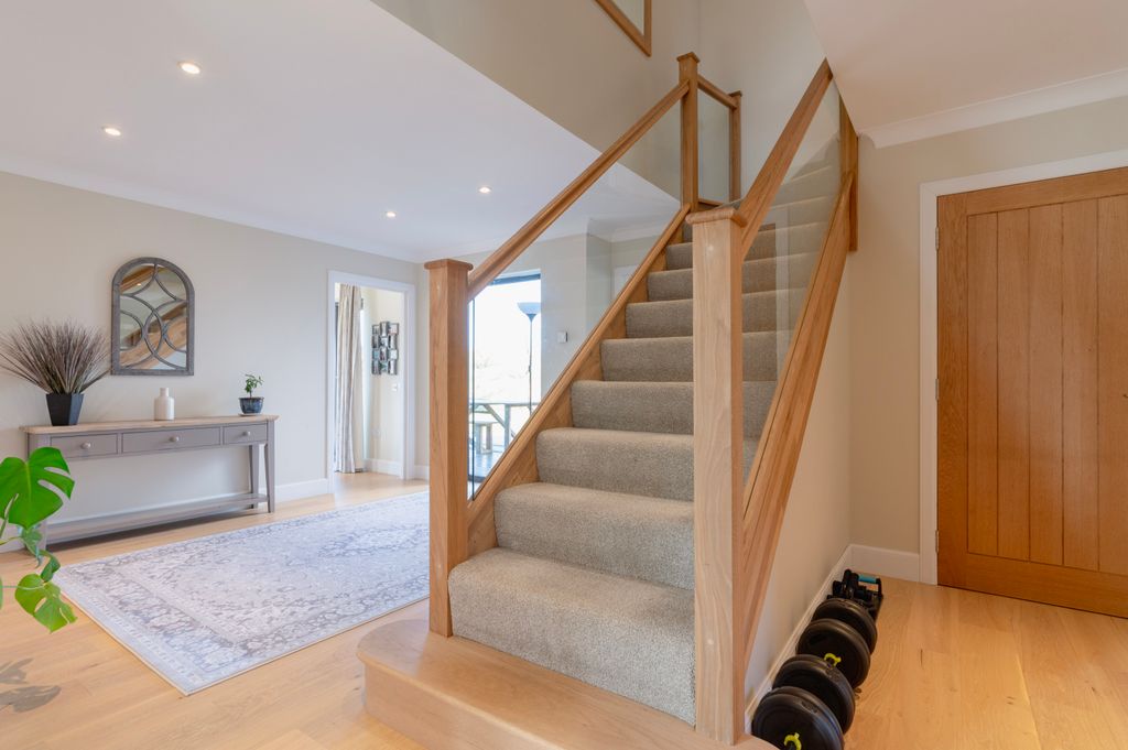 Additional image 9 of 4 bed detached house for sale., Rafford, Forres IV36