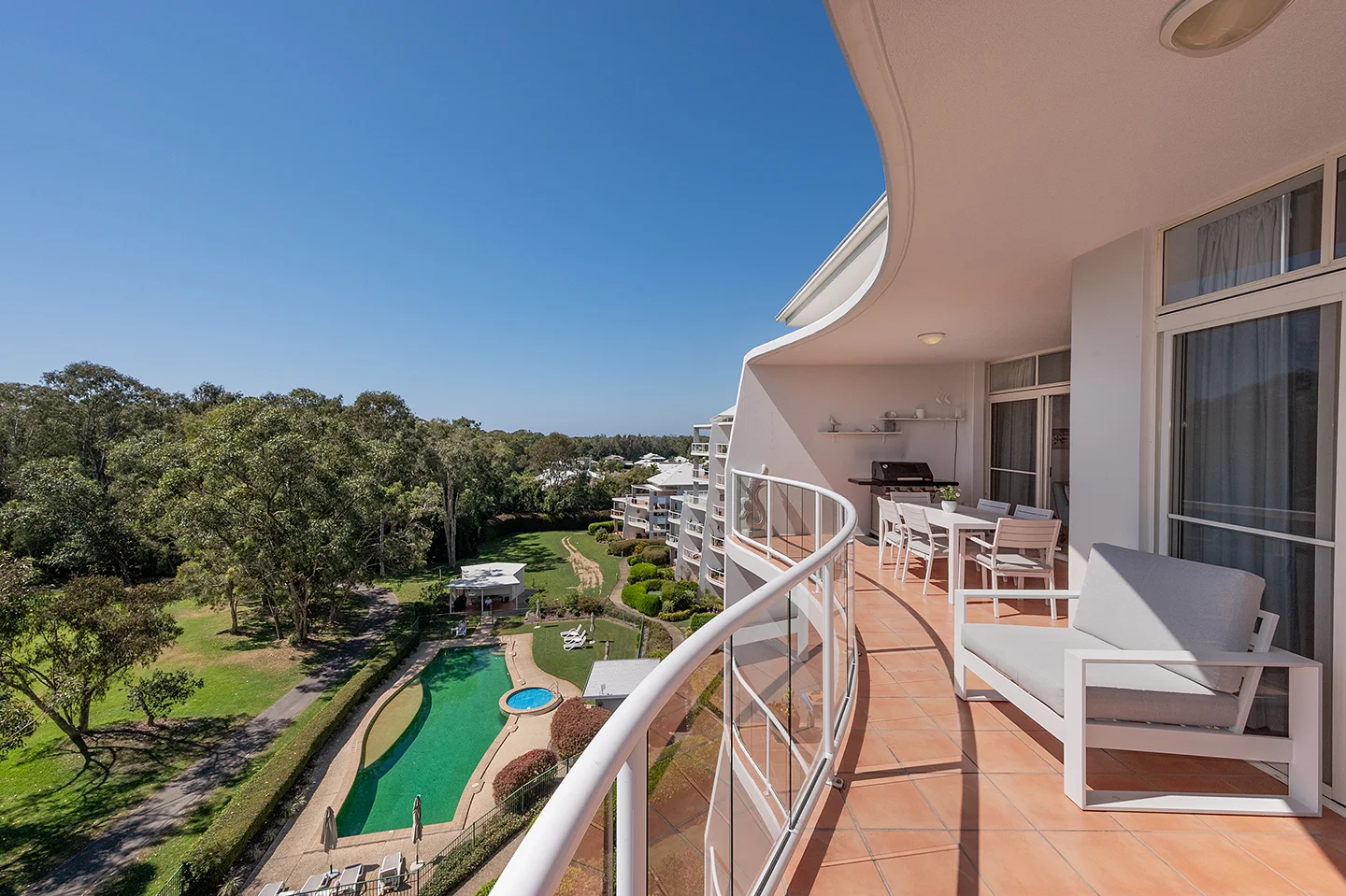 Additional image 6 of Unit 23/179 Ocean Dr, Twin Waters QLD 4564