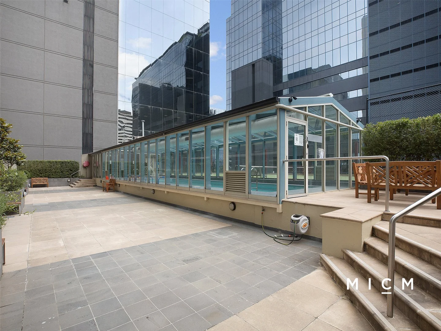 Additional image 16 of 61/418 St Kilda Road, Melbourne VIC 3004