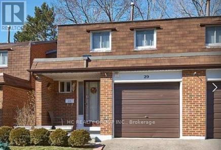 3025 Cedarglen Gate, Mississauga, ON, L5C2V7