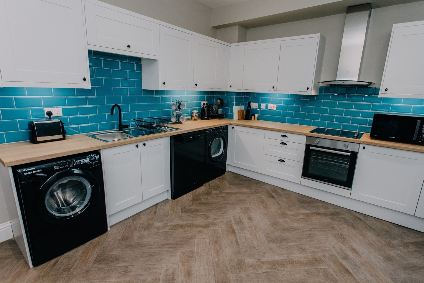 Additional image 18 of Room in a Shared House, Gerard Street North, DE1, N1 7GU