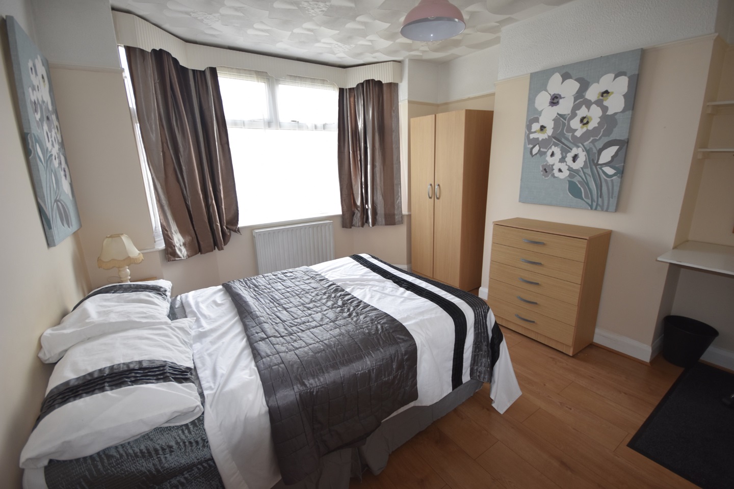 Additional image 4 of 4 Bed Semi-Detached House, Begonia Road, SO16, N1 7GU