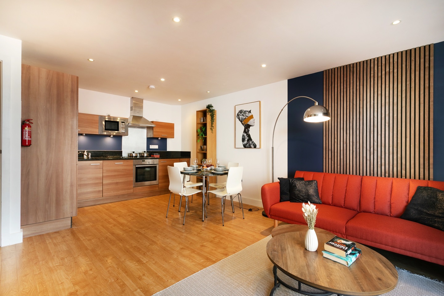 Additional image 3 of 1 Bed Flat, Projection West, RG1, N1 7GU