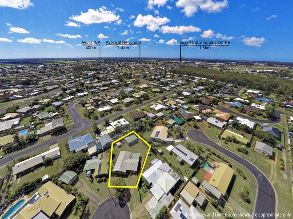 Additional image 8 of 6 Boronia Court, Avoca QLD 4670