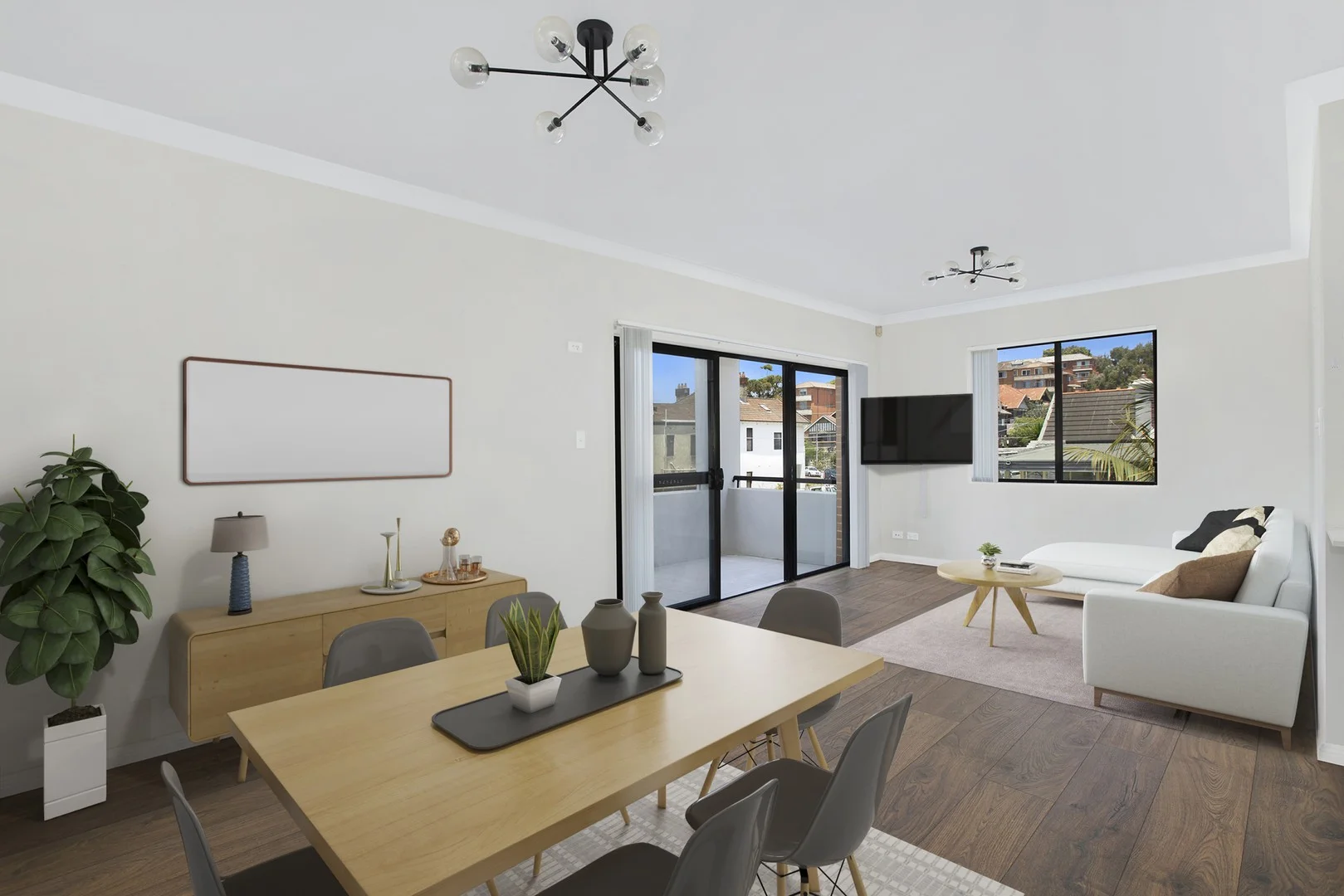 3/98 Mount Street, Coogee NSW 2034