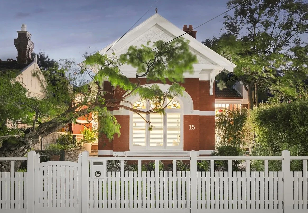 15 York Street, St Kilda West VIC 3182